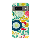 The Bird — Pixel 8 Tough Case — Finnaij
