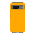 Rainbow Series Orange — Pixel 8 Tough Case — Finnaij