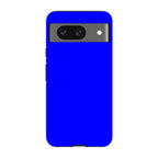 Rainbow Series Blue — Pixel 8 Tough Case — Finnaij