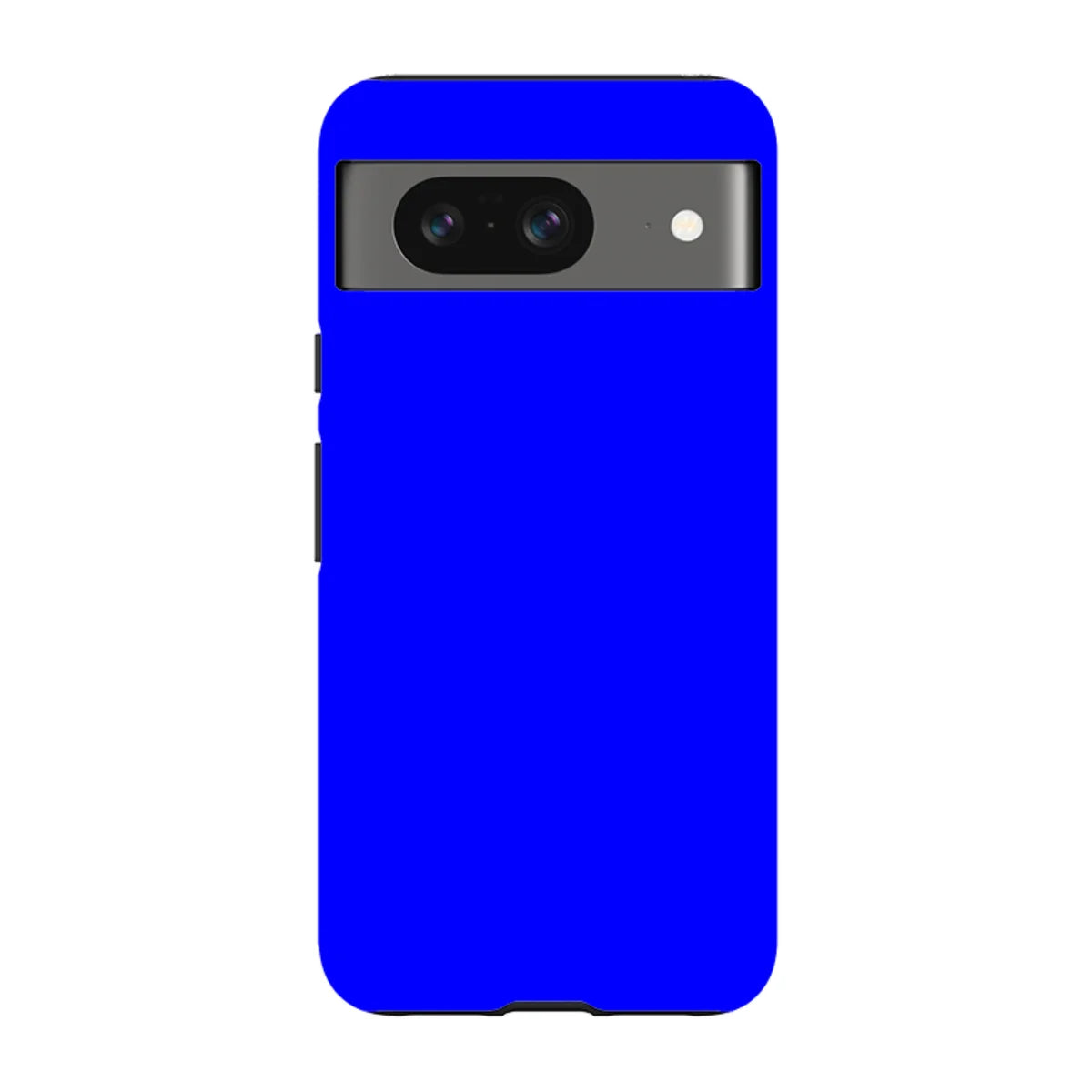 Rainbow Series Blue — Pixel 8 Tough Case — Finnaij
