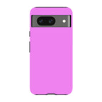Rainbow Series Violet — Pixel 8 Tough Case — Finnaij