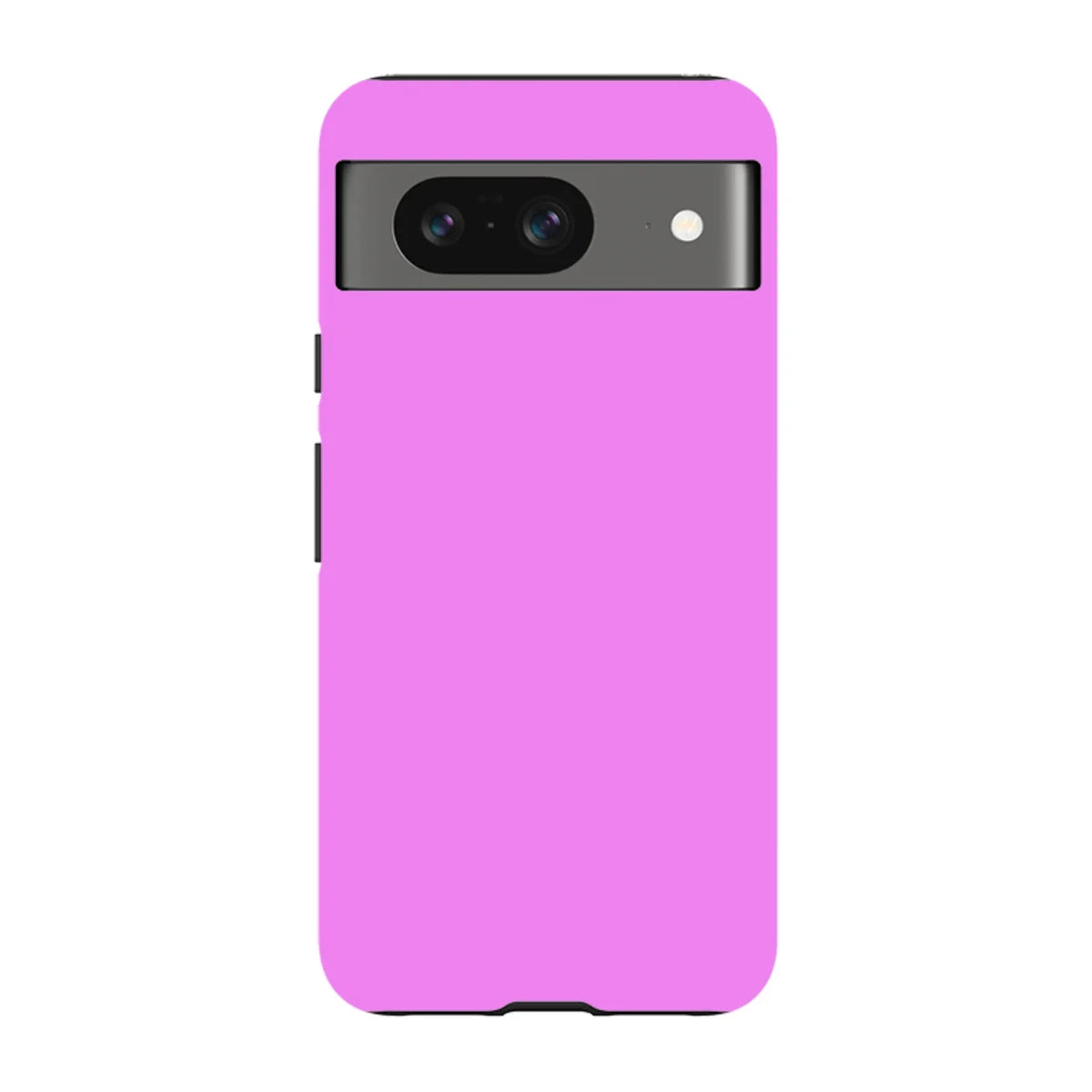 Rainbow Series Violet — Pixel 8 Tough Case — Finnaij
