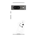 Cleaver by Keagan Haight — Pixel 8 Tough Case — Finnaij