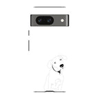Cleaver by Keagan Haight — Pixel 8 Tough Case — Finnaij