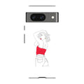 Double Take by Keagan Haight — Pixel 8 Tough Case — Finnaij