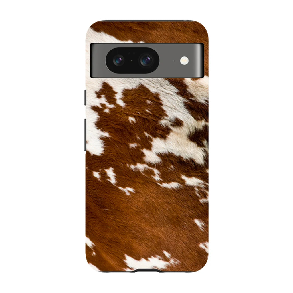 Moo Luxe — Pixel 8 Tough Case — Finnaij