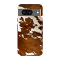 Moo Luxe — Pixel 8 Tough Case — Finnaij