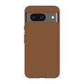 Simple Range Chocolate Lover — Pixel 8 Tough Case — Finnaij