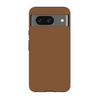 Simple Range Chocolate Lover — Pixel 8 Tough Case — Finnaij