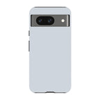 Simple Range Light Steel — Pixel 8 Tough Case — Finnaij