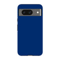 Simple Range Finnish Blue — Pixel 8 Tough Case — Finnaij