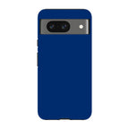 Simple Range Finnish Blue — Pixel 8 Tough Case — Finnaij
