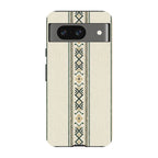 Karelian Ribbon Luxe by Elsi Vaarala — Pixel 8 Tough Case — Finnaij