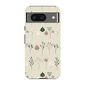 Meadow Relic by Elsi Vaarala — Pixel 8 Tough Case — Finnaij