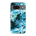 Ice Star Impact by Salla Niemi — Pixel 8 Tough Case — Finnaij