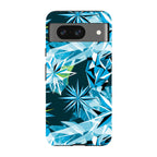 Ice Star Impact by Salla Niemi — Pixel 8 Tough Case — Finnaij