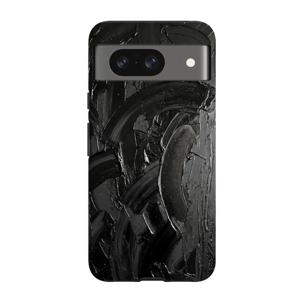 Kaamos - Polar Night by VIRTA — Pixel 8 Tough Case — Finnaij