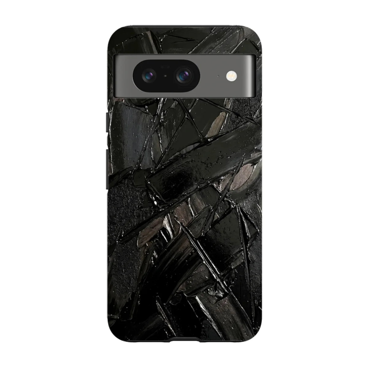 Halkeama - Fracture by VIRTA — Pixel 8 Tough Case — Finnaij