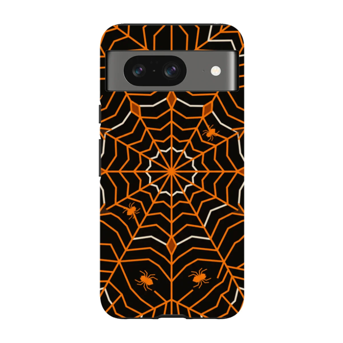 Spider Runo — Pixel 8 Tough Case — Finnaij