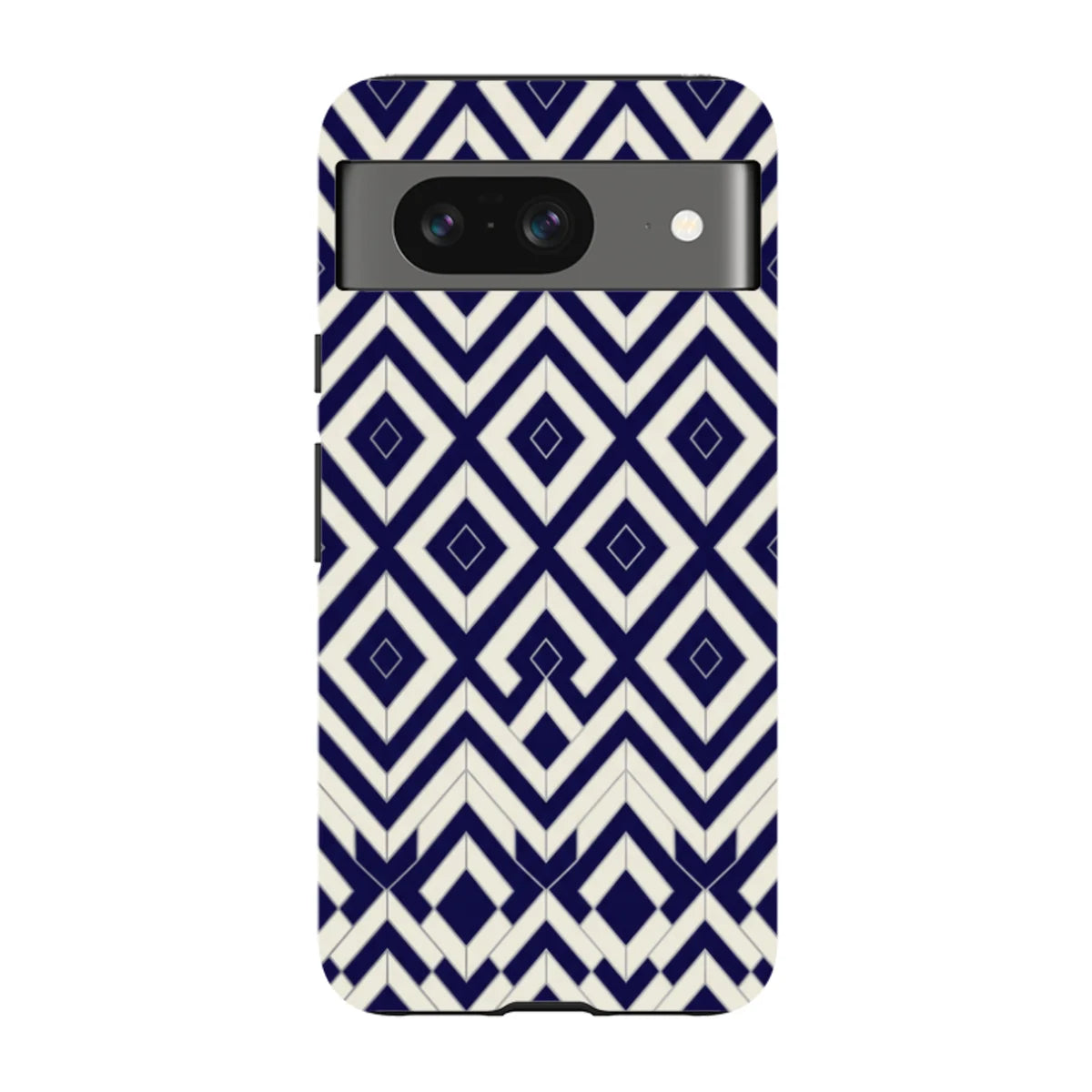 Double Veil — Pixel 8 Tough Case — Finnaij