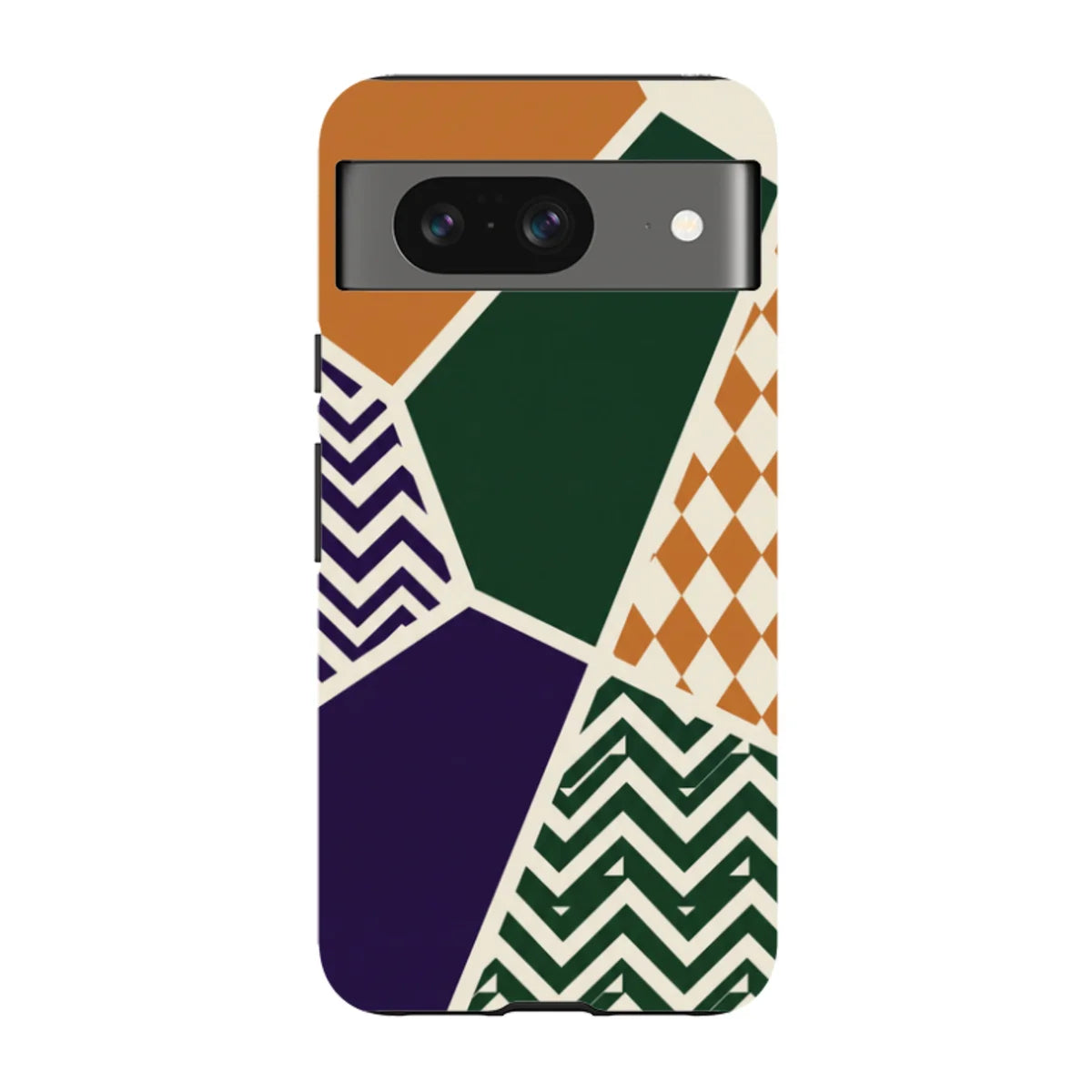 Sampo Shatter — Pixel 8 Tough Case — Finnaij
