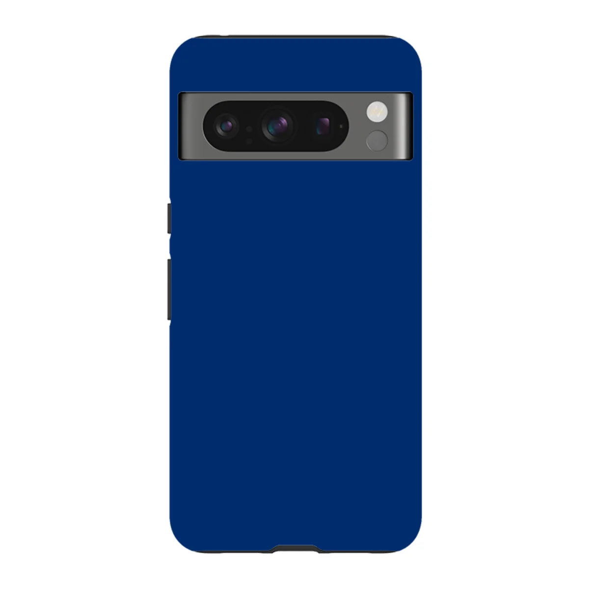 Simple Range Finnish Blue — Pixel 8 Pro Tough Case — Finnaij