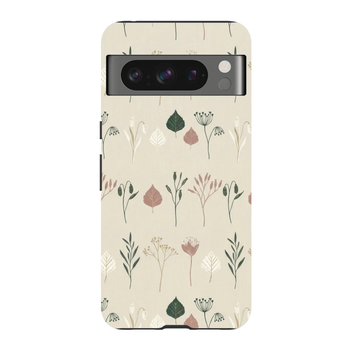 Meadow Relic by Elsi Vaarala — Pixel 8 Pro Tough Case — Finnaij