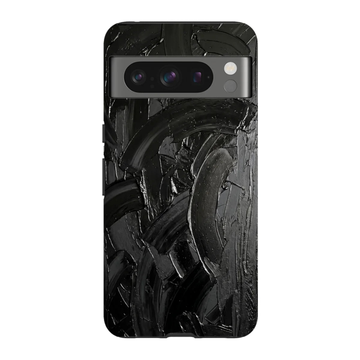 Kaamos - Polar Night by VIRTA — Pixel 8 Pro Tough Case — Finnaij
