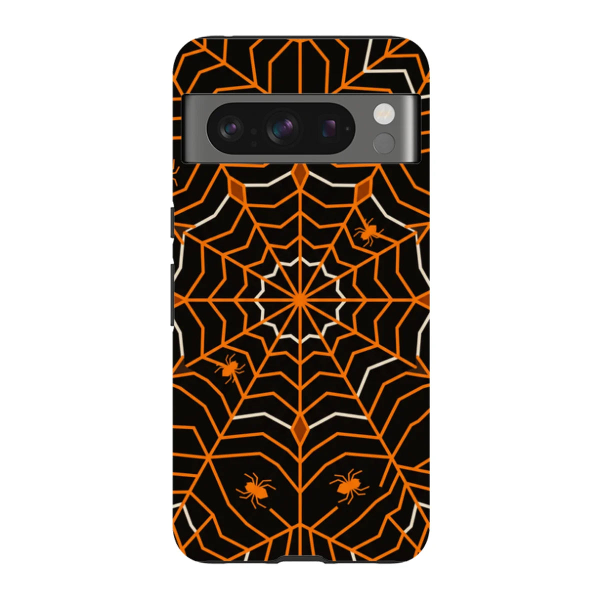 Spider Runo — Pixel 8 Pro Tough Case — Finnaij