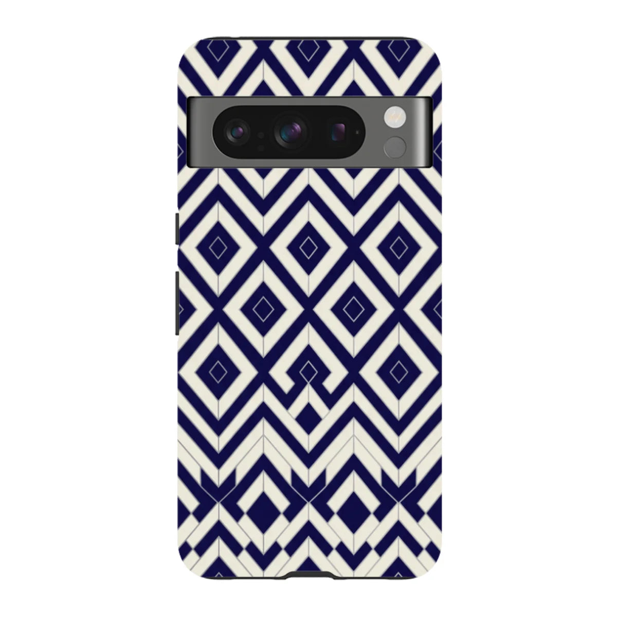 Double Veil — Pixel 8 Pro Tough Case — Finnaij