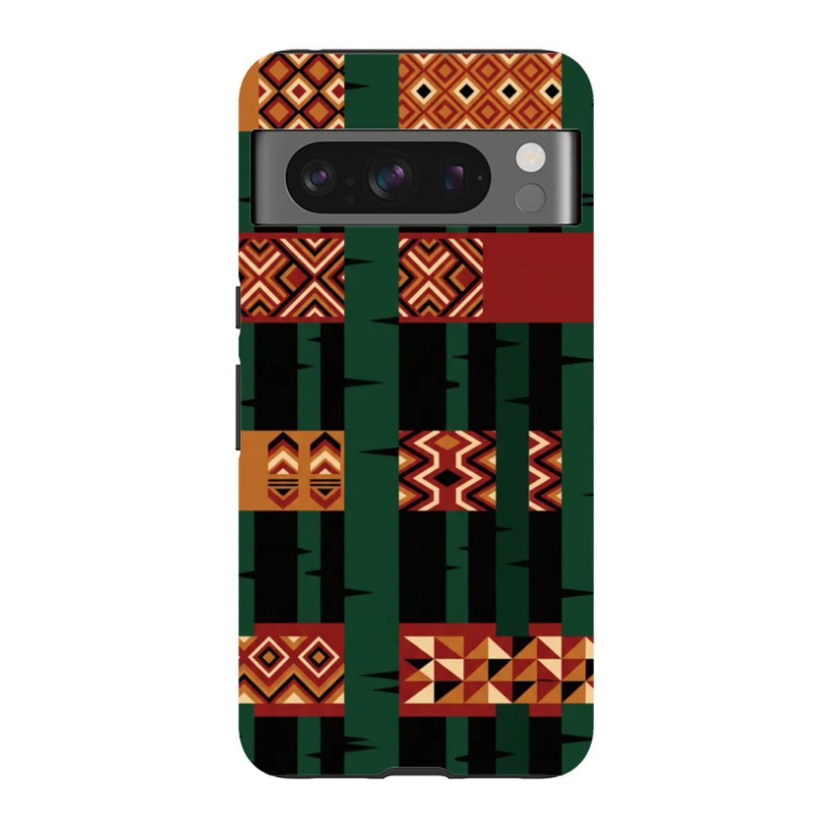 Egungun & the Birch — Pixel 8 Pro Tough Case — Finnaij