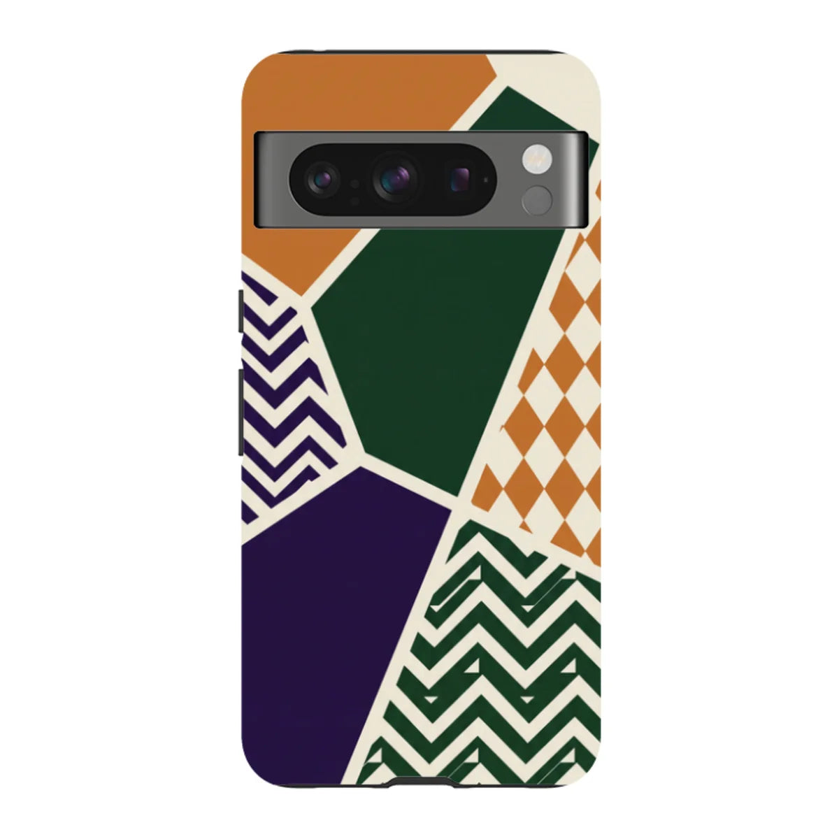 Sampo Shatter — Pixel 8 Pro Tough Case — Finnaij