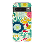 The Bird — Pixel 8 Pro Tough Case — Finnaij