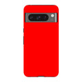 Rainbow Series Red — Pixel 8 Pro Tough Case — Finnaij