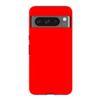Rainbow Series Red — Pixel 8 Pro Tough Case — Finnaij