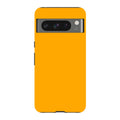 Rainbow Series Orange — Pixel 8 Pro Tough Case — Finnaij
