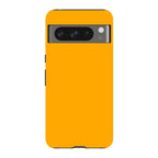 Rainbow Series Orange — Pixel 8 Pro Tough Case — Finnaij