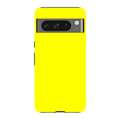 Rainbow Series Yellow — Pixel 8 Pro Tough Case — Finnaij