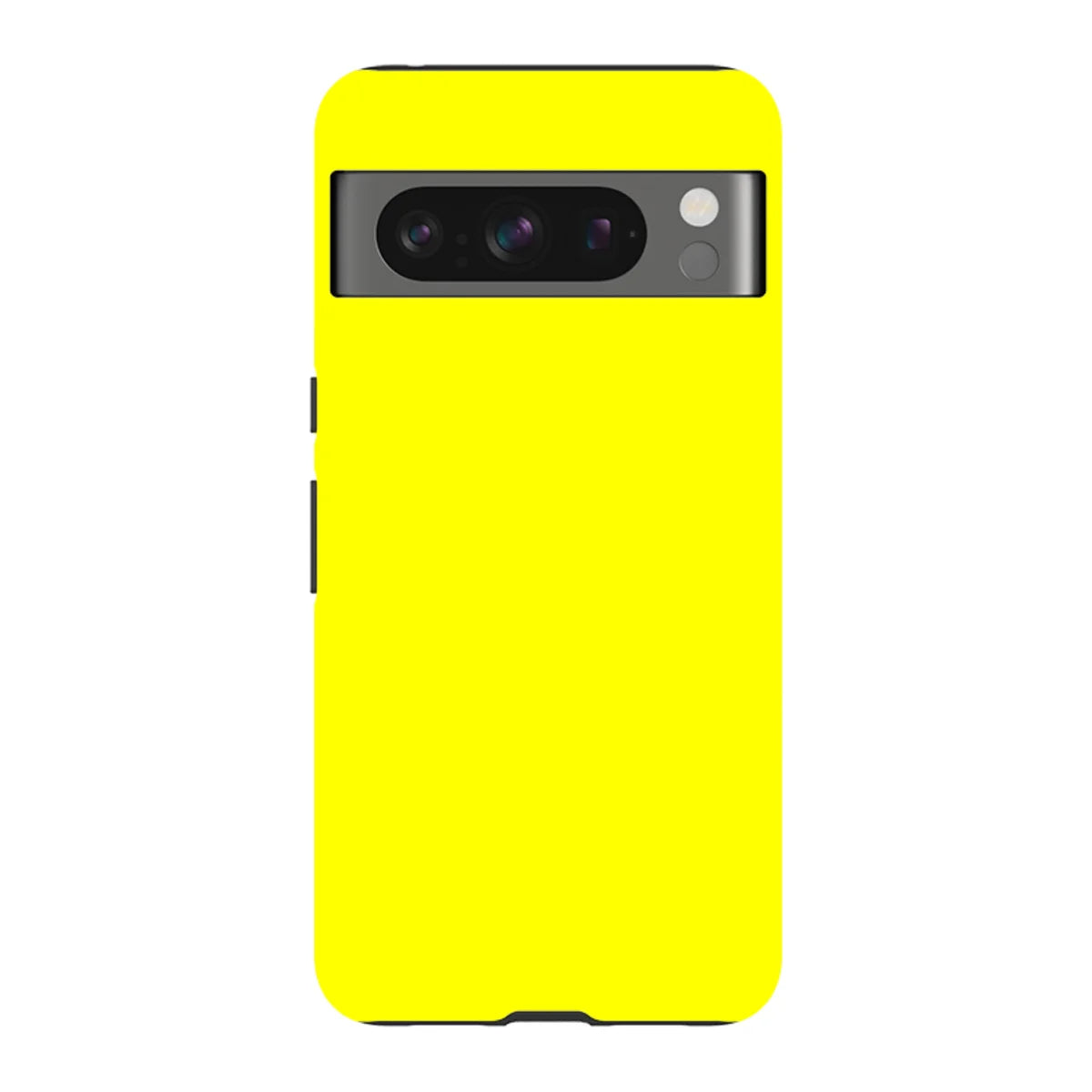 Rainbow Series Yellow — Pixel 8 Pro Tough Case — Finnaij
