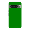 Rainbow Series Green — Pixel 8 Pro Tough Case — Finnaij