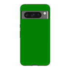 Rainbow Series Green — Pixel 8 Pro Tough Case — Finnaij