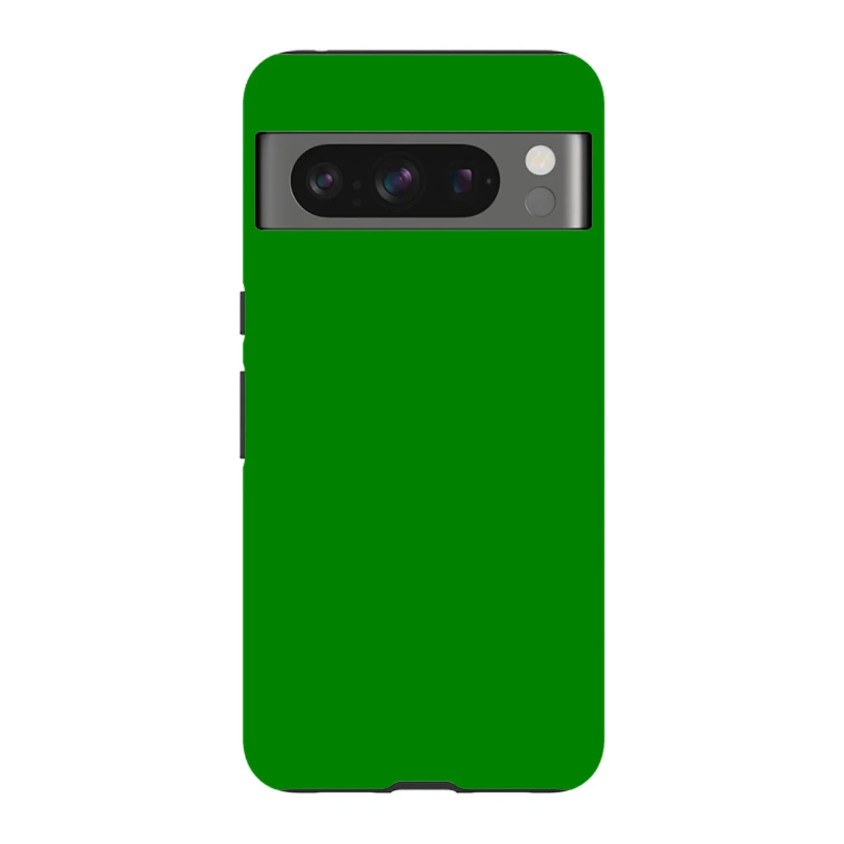 Rainbow Series Green — Pixel 8 Pro Tough Case — Finnaij