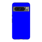 Rainbow Series Blue — Pixel 8 Pro Tough Case — Finnaij