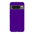 Rainbow Series Indigo — Pixel 8 Pro Tough Case — Finnaij