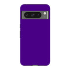 Rainbow Series Indigo — Pixel 8 Pro Tough Case — Finnaij