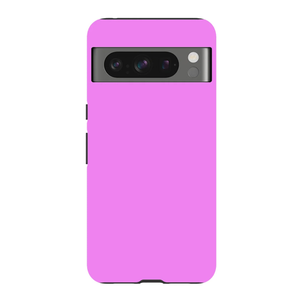 Rainbow Series Violet — Pixel 8 Pro Tough Case — Finnaij