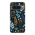 Wild Floral — Pixel 8 Pro Tough Case — Finnaij