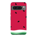 Summer Melon — Pixel 8 Pro Tough Case — Finnaij