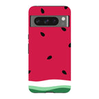 Summer Melon — Pixel 8 Pro Tough Case — Finnaij