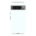 Simple Range Snow — Pixel 8 Pro Tough Case — Finnaij